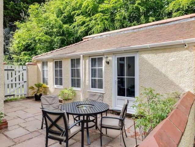 House for sale in Willaston Mills, Cheshire