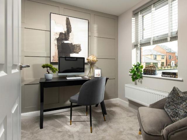 House for sale in Pocklington, East Riding Of Yorkshire