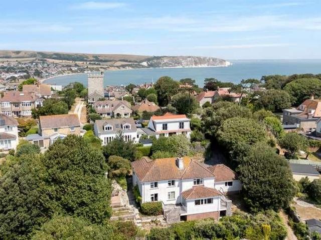 House for sale in Swanage, East Dorset