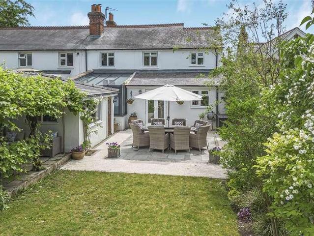 House for sale in Bolton Low Houses, Hampshire