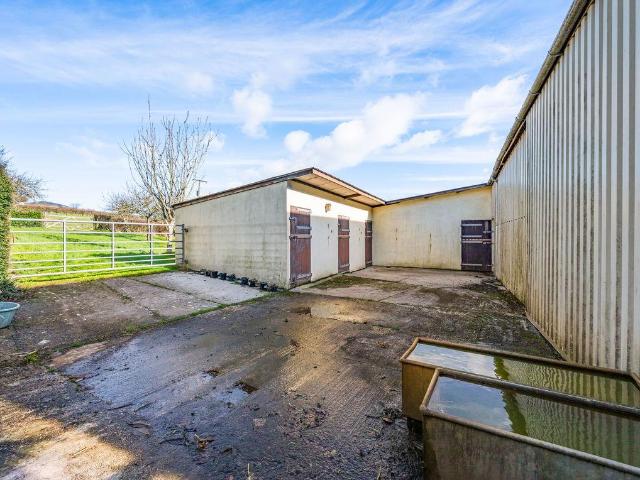 House for sale in Strode, Devon