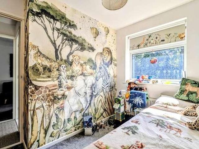 House for sale in Whitehill, Bolton Low Houses