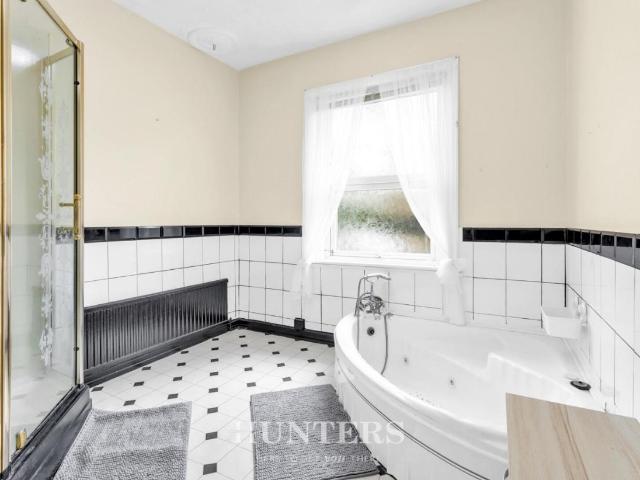 House for sale in Burnedge, Greater Manchester