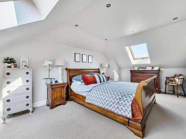 House for sale in Denham, Buckinghamshire