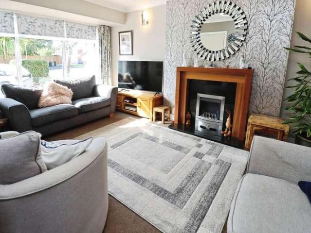 House for sale in Poulton, Bebington