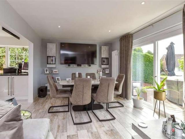 House for sale in Woodingdean, Ovingdean