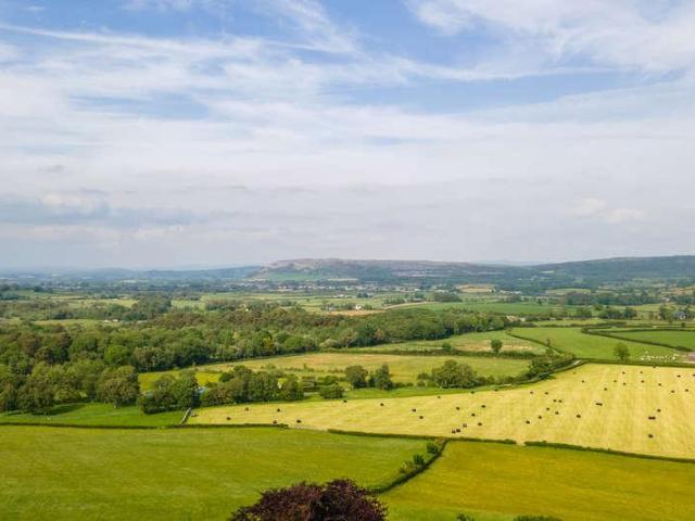 House for sale in Bare, Lancashire
