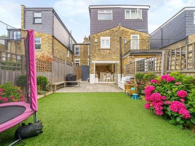 House for sale in London Borough of Southwark, Greater London