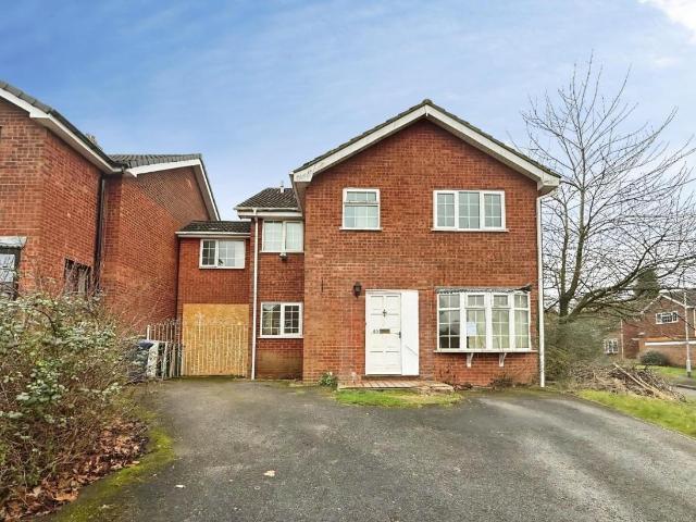 House for sale in Stonydelph, Kettlebrook