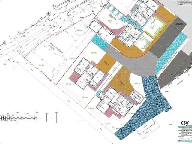 House for sale in Norham, Northumberland