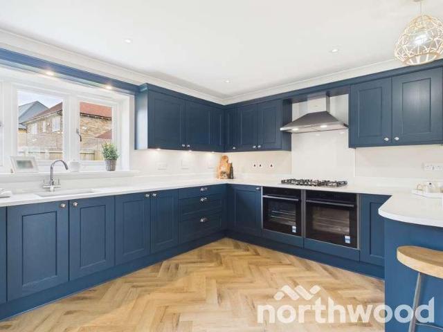House for sale in Stubbs Cross, Bridgefield