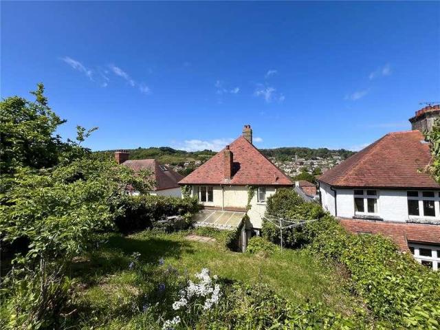 House for sale in Alcombe, Minehead