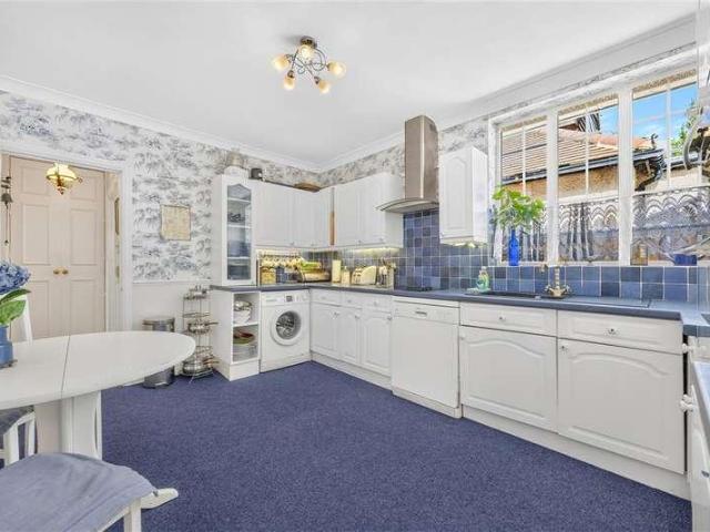 House for sale in The Wrythe, Greater London
