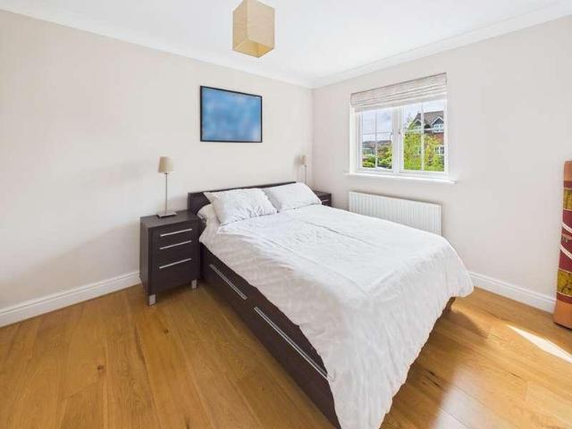House for sale in King's Walden, Hertfordshire