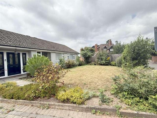 House for sale in Portfields, Lower Bullingham