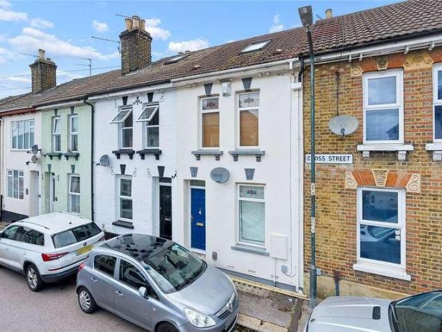 House for sale in Strood