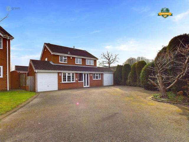 House for sale in Sutton Coldfield, West Midlands
