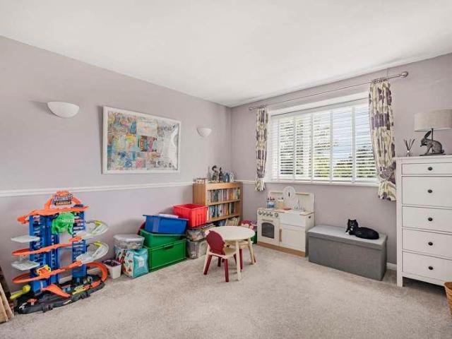 House for sale in Upper Hale, Fole
