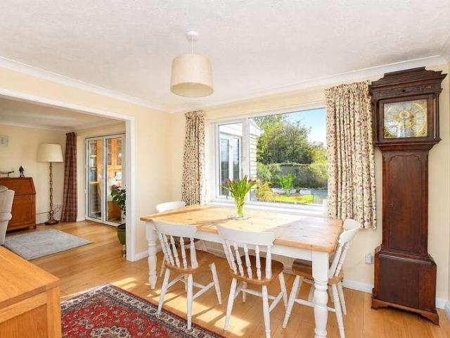 House for sale in Buckhorn Weston