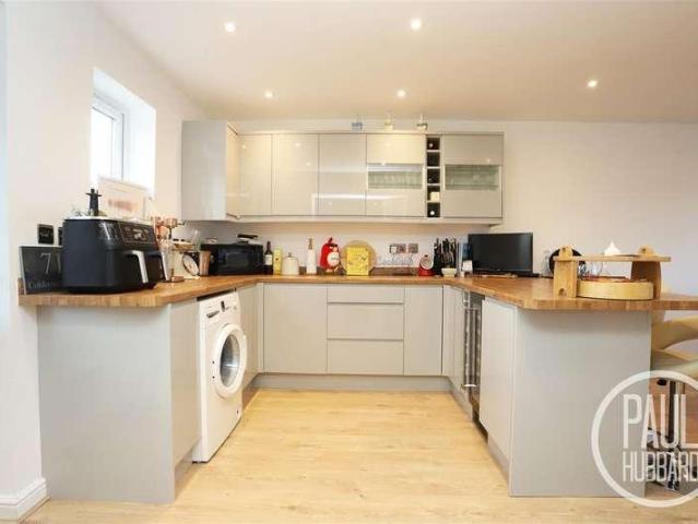 House for sale in Eastbridge, Suffolk