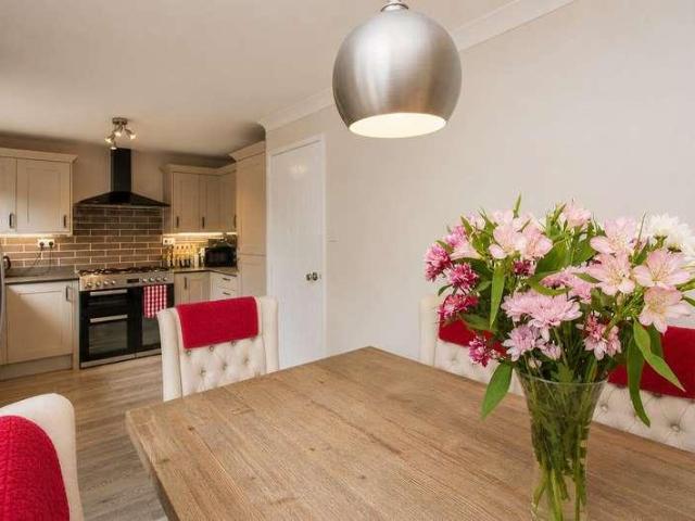 House for sale in West Yorkshire