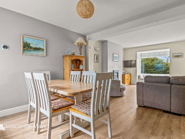 House for sale in Strode, Devon