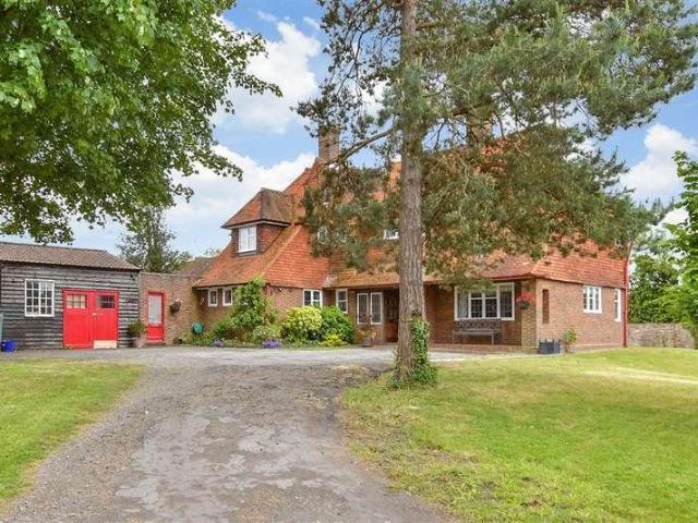 House for sale in Horton Kirby, The Butts