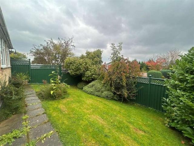 House for sale in Gatley, Stockport