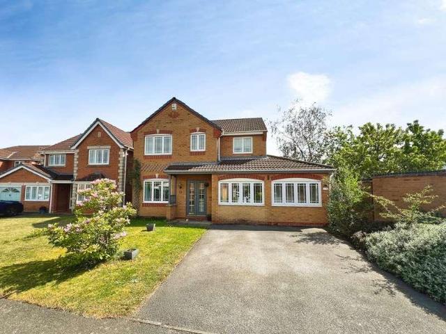 House for sale in Barholm, Lincolnshire