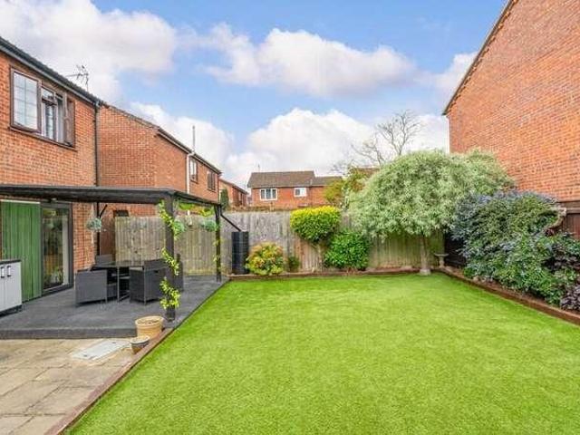 House for sale in Leverington, Fenland