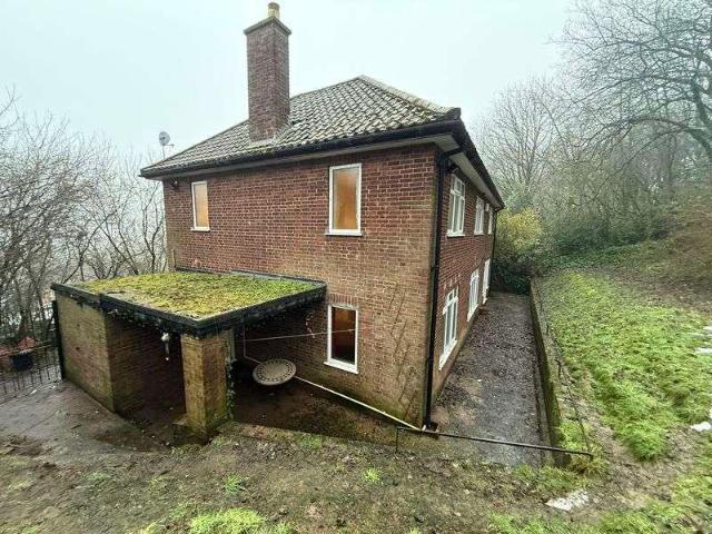 House for sale in Ettingshall Park, Wolverhampton