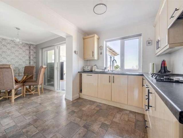 House for sale in Harras Park, Whitehaven