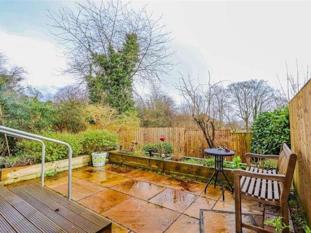 House for sale in Merthyr Dyfan, Barry