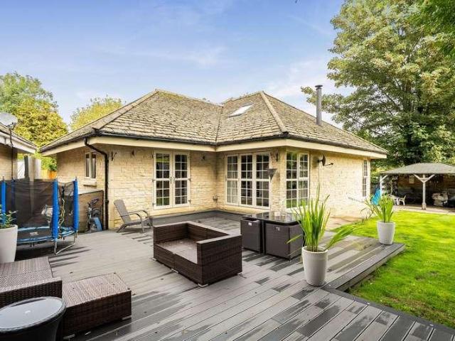 House for sale in Rutland