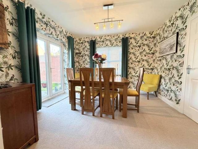 House for sale in Pity Me, Framwellgate Moor