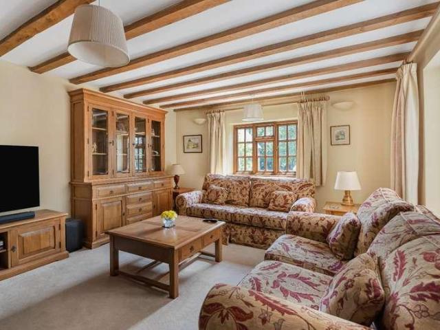 House for sale in Black Bourton, Oxfordshire