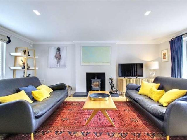 House for sale in Eastbridge, Suffolk