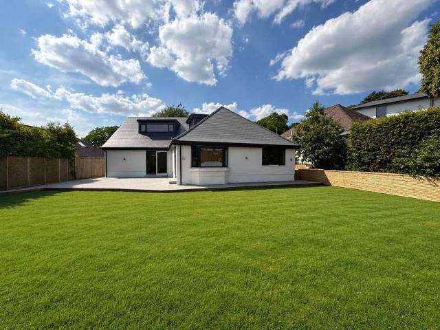 House for sale in Parkstone, Poole