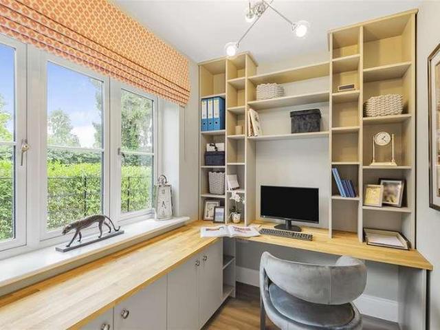 House for sale in Wilstone, Pouchen End