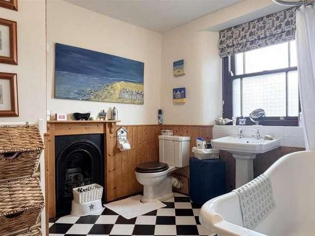 House for sale in Kentisbury, Devon