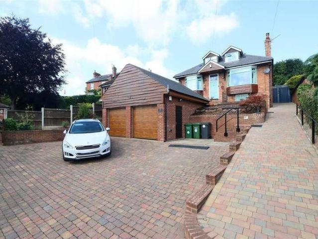 House for sale in Rushock, Worcestershire