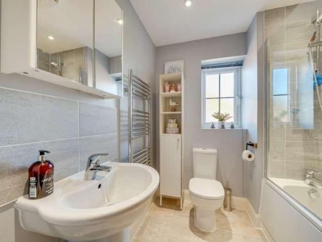 House for sale in Hadley, Telford and Wrekin