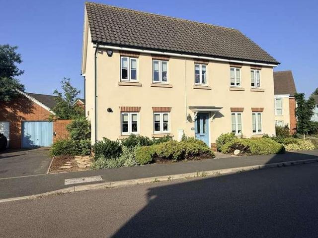 House for sale in Burgh St Peter, Norfolk