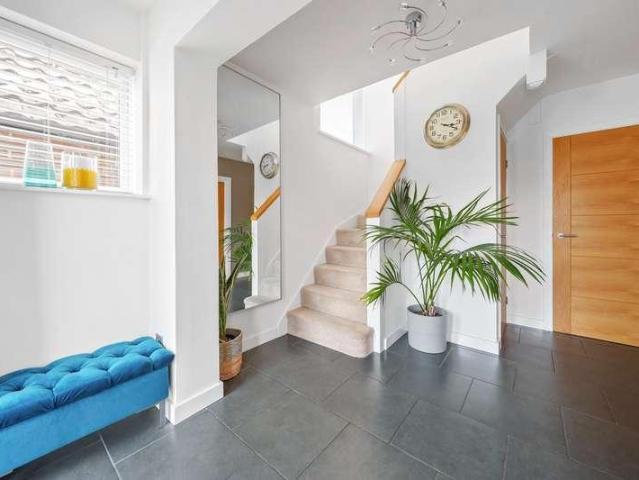 House for sale in Swallow, Buckinghamshire