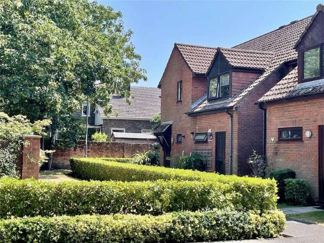 House for sale in Purewell, Christchurch