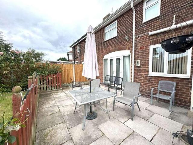 House for sale in Crossens, Sefton