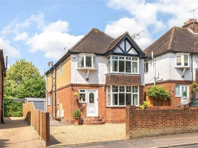House for sale in Aldershot, Rushmoor