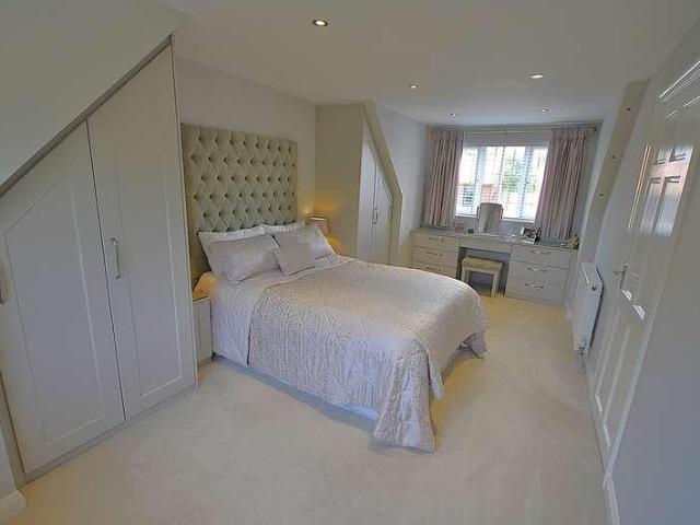 House for sale in Bessacarr, South Yorkshire