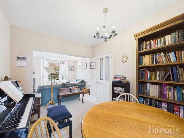 House for sale in Priest Down, Hampshire