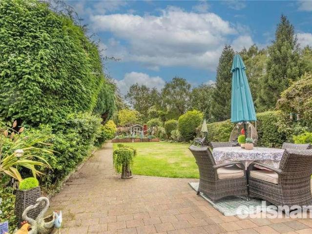 House for sale in Stirchley, West Midlands